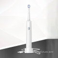 Adult Waterproof Rotary compatible Electric Toothbrush